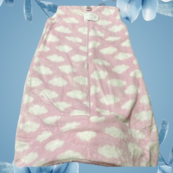 HB Toddler Girl Sleep-Sack - Picture 1 of 6